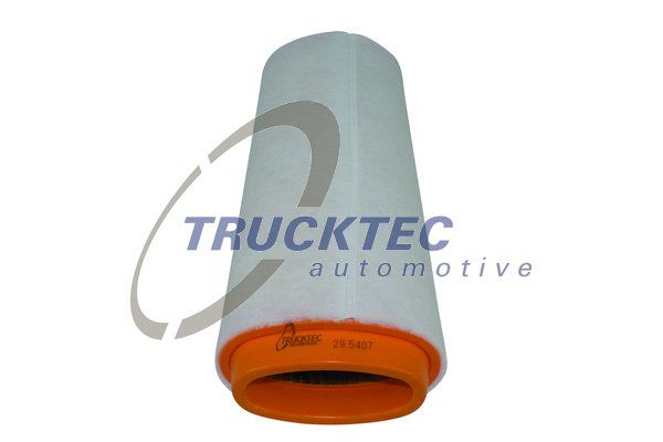 TRUCKTEC AUTOMOTIVE Gaisa filtrs 08.14.039